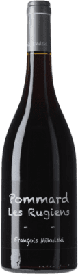 François Mikulski Les Rugiens Bas 1er Premier Cru 75 cl