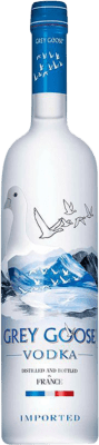 Vodka Grey Goose Luminous 6 L