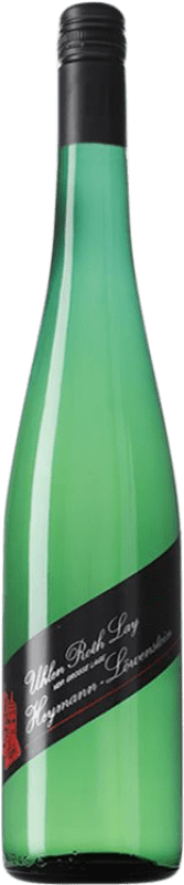 96,95 € Free Shipping | White Wine Heymann-Löwenstein Uhlen R VDP Grosses Gewächs GG — Grand Cru V.D.P. Mosel-Saar-Ruwer Mosel Germany Riesling 75 cl