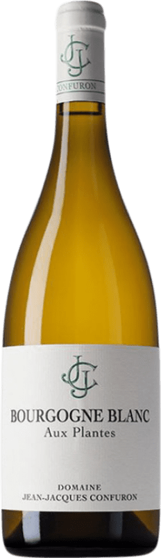 42,95 € 送料無料 | 白ワイン Confuron Aux Plantes A.O.C. Bourgogne ブルゴーニュ フランス Aligoté — アリゴテ 75 cl