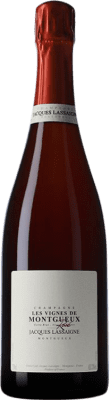 86,95 € 送料無料 | ロゼのスパークリングワイン Jacques Lassaigne Vignes de Montgueux Rosé — ロゼ A.O.C. Champagne シャンパン フランス 75 cl