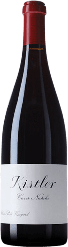 279,95 € Free Shipping | Red Wine Kistler Natalie Cuvée California United States Pinot Noir 75 cl