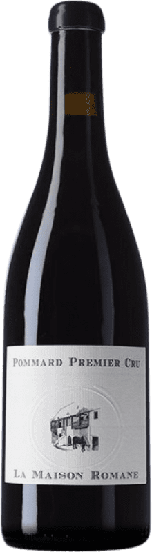 181,95 € Envoi gratuit | Vin Rouge Romane 1er Premier Cru A.O.C. Pommard Bourgogne France 75 cl