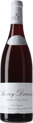 1 724,95 € 免费送货 | 红葡萄酒 Domaine Leroy A.O.C. Auxey-Duresses 勃艮第 法国 75 cl
