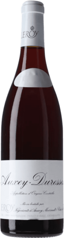 1 724,95 € Kostenloser Versand | Rotwein Domaine Leroy A.O.C. Auxey-Duresses Burgund Frankreich 75 cl