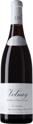2 713,95 € Free Shipping | Red Wine Domaine Leroy A.O.C. Volnay Burgundy France 75 cl