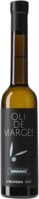 15,95 € Envoi gratuit | Huile d'Olive L'Olivera Marges Espagne Eco — Biologique Petite Bouteille 25 cl
