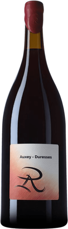 153,95 € Envío gratis | Vino Tinto Maison Réno A.O.C. Auxey-Duresses Borgoña Francia Aligoté Botella Magnum 1,5 L