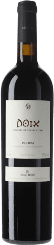 475,95 € 免费送货 | 红葡萄酒 Mas Doix D.O.Ca. Priorat 加泰罗尼亚 西班牙 75 cl