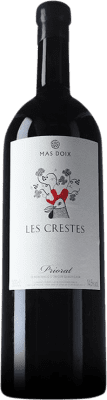 139,95 € 免费送货 | 红葡萄酒 Mas Doix Les Crestes D.O.Ca. Priorat 加泰罗尼亚 西班牙 双大瓶 — Jeroboam-Double Magnum 3 L