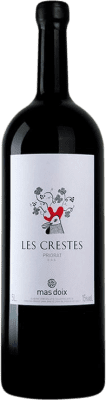 226,95 € 免费送货 | 红葡萄酒 Mas Doix Les Crestes D.O.Ca. Priorat 加泰罗尼亚 西班牙 特殊瓶 5 L