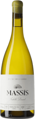 41,95 € Envío gratis | Vino Blanco Massís España 75 cl