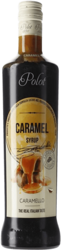 14,95 € Spedizione Gratuita | Sciroppo per Cocktail Naturera Spagna 70 cl Caramelo — Caramello