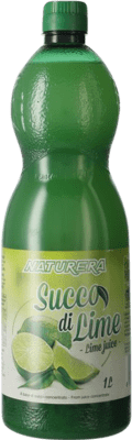 Juice Naturera 1 L Lima — Lime
