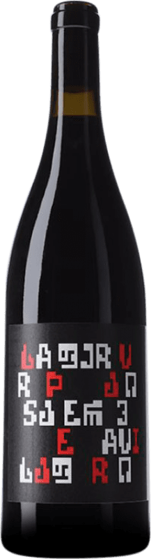 32,95 € Free Shipping | Red Wine Pheasant's Tears Georgia Saperavi 75 cl
