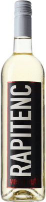 Vermouth Rapitenc Blanco — White 75 cl