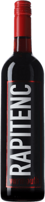 6,95 € 送料無料 | ベルモット Rapitenc Tinto — 赤 スペイン 75 cl