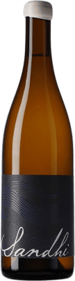 108,95 € Envoi gratuit | Vin Blanc Sandhi Rinconada Californie États Unis Chardonnay 75 cl