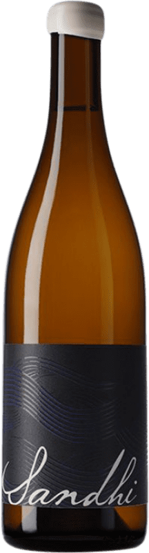 108,95 € Envio grátis | Vinho Branco Sandhi Rinconada California Estados Unidos Chardonnay 75 cl