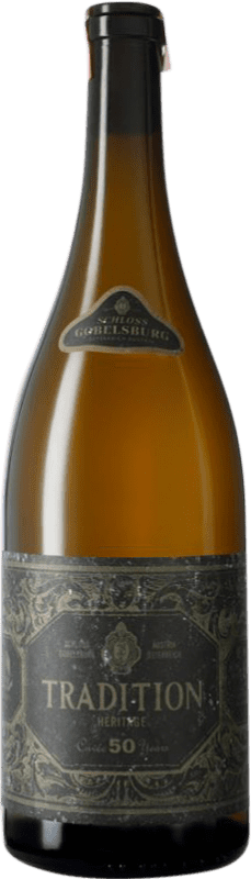 534,95 € Free Shipping | White Wine Schloss Gobelsburg Traditional, Héritage — Traditional Legacy I.G. Kamptal Kamptal Austria Riesling, Grüner Veltliner, Sylvaner 50 Years Magnum Bottle 1,5 L