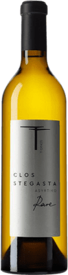 251,95 € Envoi gratuit | Vin Blanc T-Oinos Clos Stegasta Rare Grèce Assyrtiko 75 cl