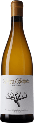 24,95 € 免费送货 | 白葡萄酒 Vinya Bellpla D.O. Penedès 加泰罗尼亚 西班牙 Xarel·lo — 哈雷洛 75 cl