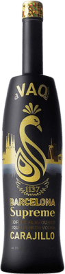69,95 € 免费送货 | 利口酒 aVAO Supreme 西班牙 70 cl Carajillo — 卡拉基略