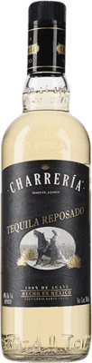 44,95 € Envoi gratuit | Tequila Charrería Reposado Jalisco Mexique 70 cl
