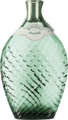 184,95 € Envoi gratuit | Eau-de-vie Orujo Rochelt Rochelt Autriche Bouteille Tiers 35 cl Ciruela — Prune, Mirabelle