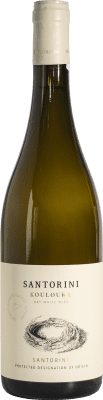 Artemis Karamolegos Kouloura 75 cl