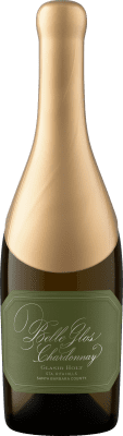 68,95 € Envío gratis | Vino Blanco Belle Glos Glasir Holt California Estados Unidos Chardonnay 75 cl