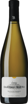 31,95 € Envoi gratuit | Vin Blanc Château Buera Réserve I.G. Kakheti Kakhétie Géorgie Rkatsiteli 75 cl