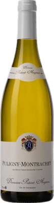 126,95 € Spedizione Gratuita | Vino Bianco Potinet-Ampeau A.O.C. Puligny-Montrachet Borgogna Francia Chardonnay 75 cl