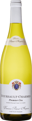 176,95 € 送料無料 | 白ワイン Potinet-Ampeau Les Charmes 1er Premier Cru A.O.C. Meursault ブルゴーニュ フランス Chardonnay — シャルドネ 75 cl