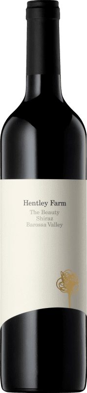 64,95 € 送料無料 | 赤ワイン Hentley Farm The Beauty I.G. Southern Australia 南オーストラリア州 オーストラリア Syrah — シラー 75 cl