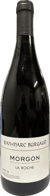 31,95 € Kostenloser Versand | Rotwein Jean-Marc Burgaud Côte du Py La Roche A.O.C. Morgon Beaujolais Frankreich Gamay 75 cl