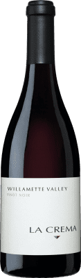 76,95 € Envoi gratuit | Vin Rouge La Crema I.G. Willamette Valley Oregon États Unis Pinot Noir 75 cl