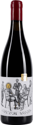 33,95 € Spedizione Gratuita | Vino Rosso Labara Otskhanuri Sapere Georgia 75 cl