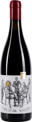 33,95 € Envío gratis | Vino Tinto Labara Ojaleshi Georgia Ojaleshi 75 cl