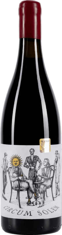 33,95 € Free Shipping | Red Wine Labara Ojaleshi Georgia Ojaleshi 75 cl