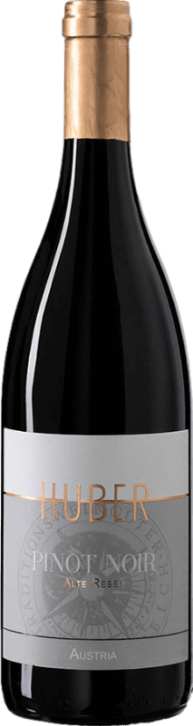 23,95 € 免费送货 | 红葡萄酒 Markus Huber Alte Reben — 老藤 D.A.C. Traisental 奥地利 Pinot Noir — 黑皮诺 Organic — 有机 75 cl