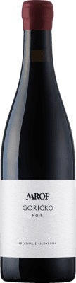23,95 € Envoi gratuit | Vin Rouge Marof Goricko Slovénie Cabernet Sauvignon, Blaufränkisch, Zweigelt 75 cl