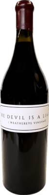 143,95 € 送料無料 | 赤ワイン Upsidedown The Devil is a Liar Weathereye Single Vineyard — 単一畑 Washington アメリカ Syrah — シラー, Garnacha — グルナッシュ, Mourvèdre — ムールヴェードル 75 cl