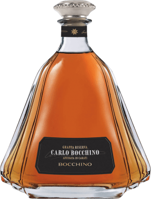 Граппа Bocchino Резерва 3 L