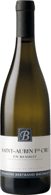 133,95 € 送料無料 | 白ワイン Bertrand Bachelet En Remilly 1er Premier Cru A.O.C. Saint-Aubin ブルゴーニュ フランス 75 cl