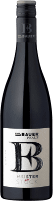 31,95 € Free Shipping | Red Wine Emil Bauer Meisterstück Cuvée Germany 75 cl