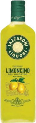 32,95 € Kostenloser Versand | Limoncello Lazzaroni Limoncino del Chiostro Italien 70 cl