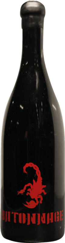 295,95 € 免费送货 | 红葡萄酒 Markus Altenburger Club Batonnage 奥地利 75 cl