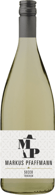 11,95 € Envoi gratuit | Vin Blanc Markus Pfaffmann Seco — Sec Allemagne 75 cl