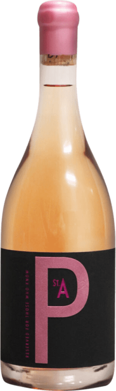 53,95 € Envio grátis | Vinho Rosé St. Antony P Rosé Reserva Alemanha 75 cl